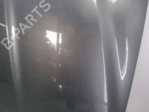 Hood JAGUAR XF I (X250) 2.7 D | BP28906345C1 