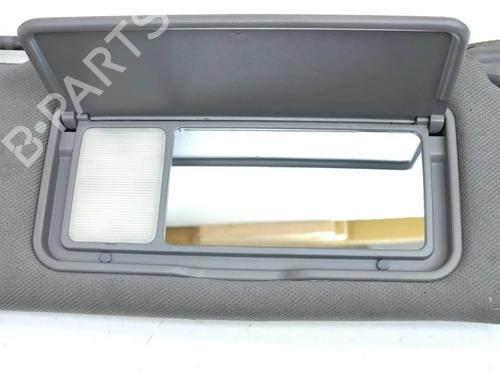 Left sun visor KIA SORENTO I (JC) 2.5 CRDi 4WD | BP36332061I1 - Image 9