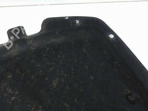 Upper protection BMW X5 (F15, F85) xDrive 40 d | BP30788027M93