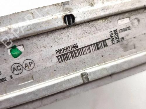 Intercooler DS DS 7 Crossback (J4_, JR_, JC_) 1.5 BlueHDi 130 (JCYHZJ, JCYHZR) | BP38030203M30  - Image 6