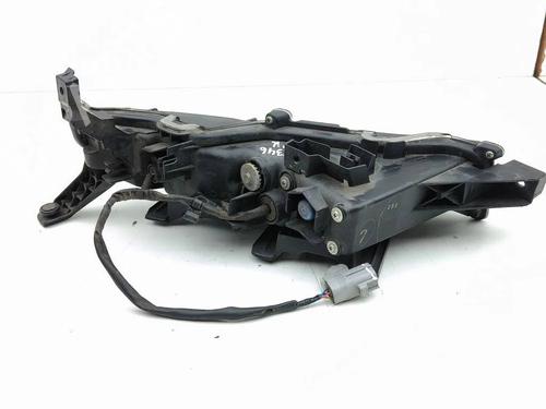 Left front fog light LEXUS RX (_L2_) 450h AWD (GYL25_, GYL25, GYL26) | BP36332633C30 - Image 10
