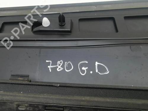 Dørliste AUDI Q2 (GAB, GAG) 1.4 TFSI | BP36391822C150 - Image 6