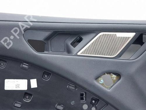 Front left panel JAGUAR I-PACE (X590) EV400 AWD | BP37510559C58 - Image 6