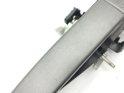 Rear left exterior door handle LAND ROVER RANGE ROVER SPORT I (L320) 2.7 D 4x4 | BP28894708C130 
