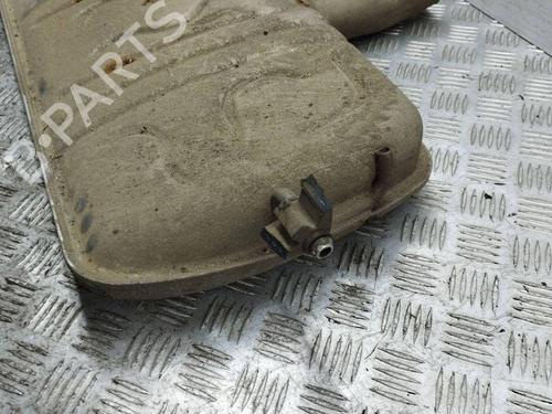 Exhaust system MERCEDES-BENZ B-CLASS Sports Tourer (W246, W242) B 180 CDI / d (246.212) | BP28893649M121 