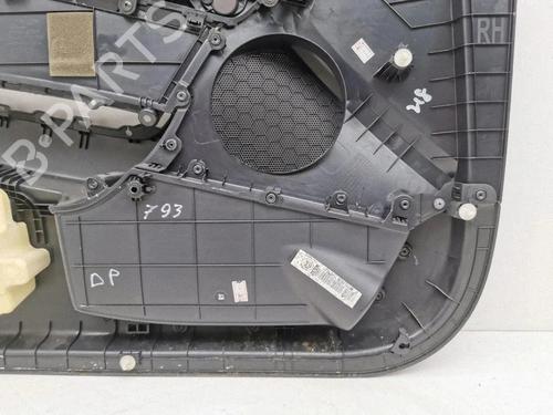 Front right panel HYUNDAI i40 I (VF) 1.7 CRDi | BP38245866C59  - Image 6