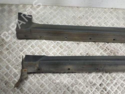 Left sideskirt OPEL ANTARA A (L07) 2.2 CDTi 4x4 | BP28865835C115 