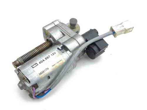 Elektronisk modul MASERATI QUATTROPORTE V 4.2 (400 hp) 28881602