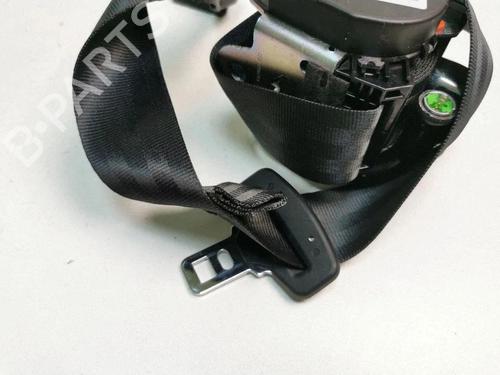 Rear left seatbelt VOLVO V40 Hatchback (525) D4 | BP40191241I29 - Image 3