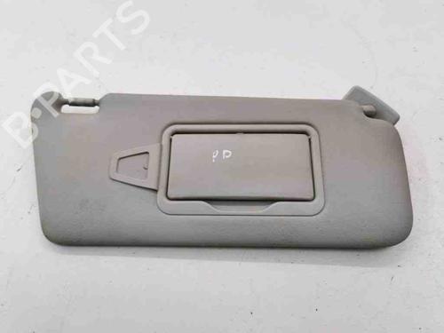 Right sun visor MERCEDES-BENZ A-CLASS (W169) A 160 CDI (169.006, 169.306) | BP28888299I2 