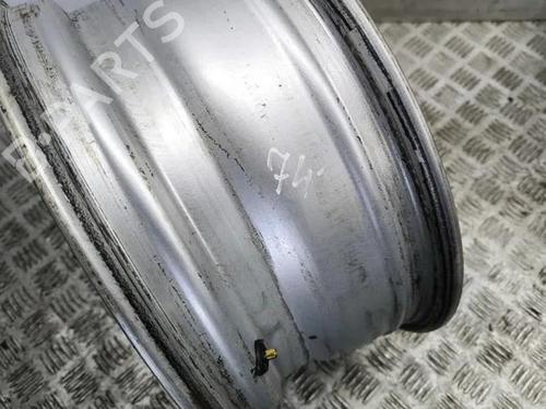 Rim TOYOTA COROLLA Verso (_E12_) 2.0 D-4D (CDE120_) | BP28858330C45 