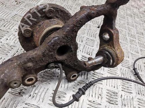 Left front steering knuckle CHRYSLER 300C (LX, LE) 3.0 CRD | BP36197154M25 - Image 9