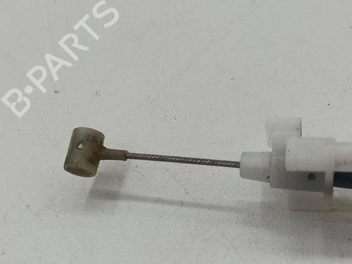 Front left lock PORSCHE CAYENNE (92A) 3.0 Diesel | BP28896763C98 