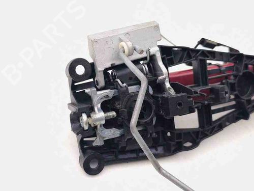 Rear left exterior door handle CHEVROLET TRAX 1.6 | BP29337709C130 
