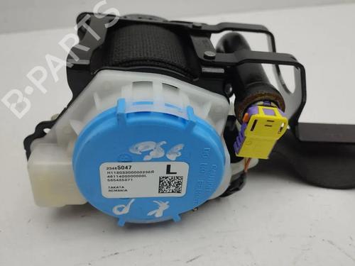 Front left seatbelt OPEL INSIGNIA A (G09) 1.6 CDTi (68) | BP36200877I26 - Image 5