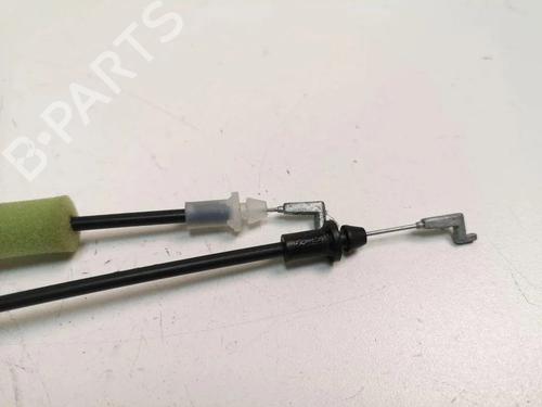 Front left lock MAZDA 6 Saloon (GJ, GL) 2.2 D (GJ2FP) | BP28902985C98 - Image 3