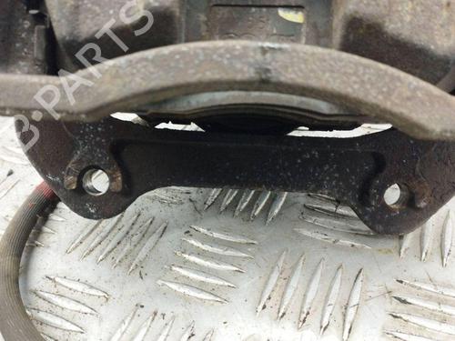 Right front brake caliper HYUNDAI TUCSON (TL, TLE) 1.7 CRDi | BP28895013M104