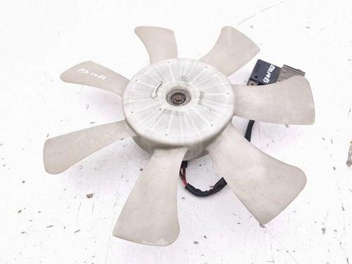 Ventilateur radiateur Ventilateur radiateur 39512257 39512257
