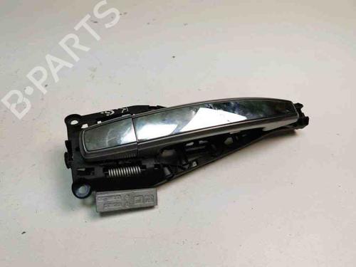 Used Rear left exterior door handle CHEVROLET TRAX 1.7 TD (131 hp) 28903020