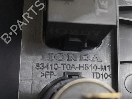 Electronic module HONDA CR-V IV (RM_) 2.2 i-DTEC AWD (RE6) | BP37404772M83 - Image 5