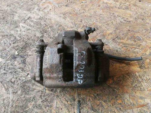 Used Right front brake caliper MERCEDES-BENZ C-CLASS (W203) C 200 CDI (203.007) (122 hp) 28884601
