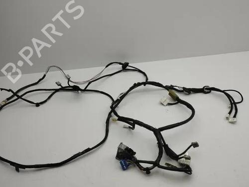 Used Wiring harness MAZDA CX-5 (KE, GH) 2.2 D AWD (KE2AW) (150 hp) 28865641