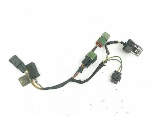 Elektronisk sensor PEUGEOT 307 Break (3E) 2.0 HDI 110 (107 hp) 28842983