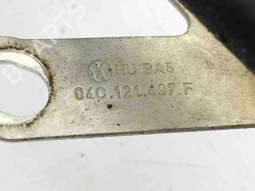 Pipe AUDI Q2 (GAB, GAG) 30 TFSI | BP28898830M125 