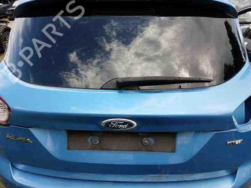 Used Tailgate trim FORD KUGA I 2.0 TDCi 4x4 (136 hp) 28849650