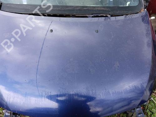 Used Hood MAZDA 5 (CR) 2.0 CD (CR19) (110 hp) 28885843