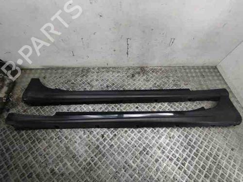 Used Left sideskirt MASERATI GHIBLI III (M157) 3.0 D (275 hp) 28864788