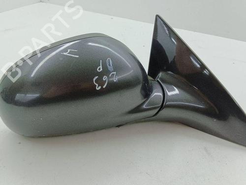 Right mirror PEUGEOT 406 Coupe (8C) 2.2 HDI | BP28888158C27 