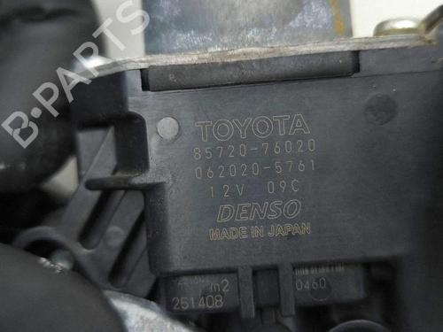 Front left window mechanism LEXUS UX (_AA1_, _AH1_, _MA1_) 250h (MZAH10) | BP40193225C22 - Image 9