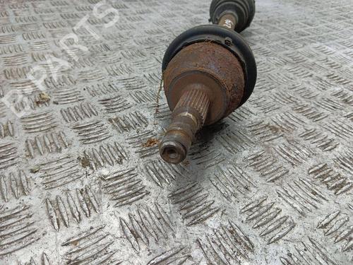 Left front driveshaft FORD B-MAX (JK) 1.6 TDCi | BP38249139M38 - Image 3