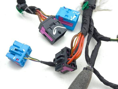 Wiring harness BENTLEY CONTINENTAL FLYING SPUR (3W_) 6.0 | BP28883462E16 
