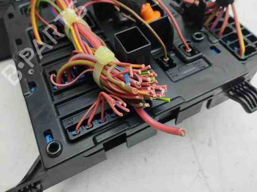 Fuse box BMW i3 (I01) Range Extender | BP28862306E1 