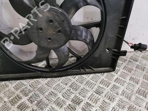 Radiator fan SEAT ATECA (KH7, KHP) 1.0 TSI | BP33915902M35 - Image 6