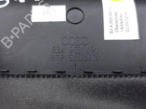 Andre AUDI Q3 (F3B) 35 TFSI | BP32157282O1 