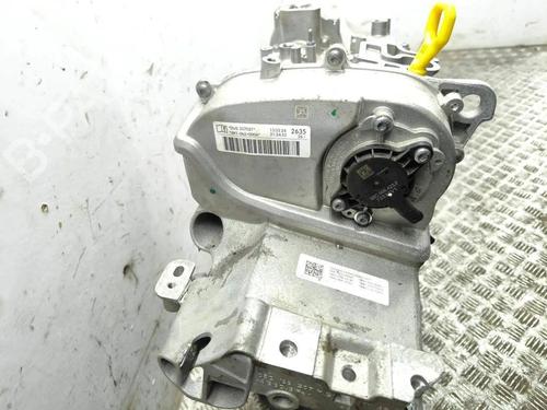 Engine SEAT IBIZA V (KJ1, KJG) 1.0 TSI | BP38500557M1 - Image 4