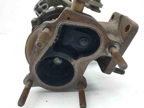 Turbocharger/Supercharger CHRYSLER GRAND VOYAGER V (RT) 2.8 CRD | BP28904959M71 