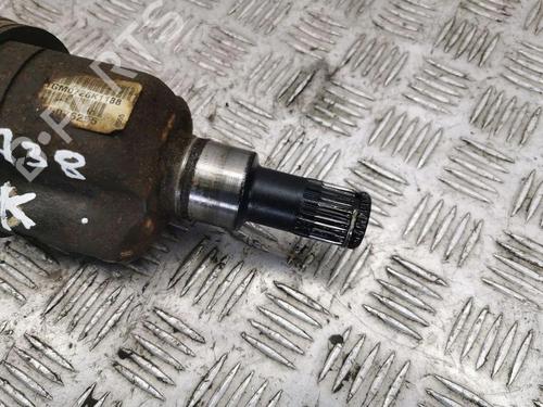 Left front driveshaft SAAB 9-7X 4.2 AWD | BP28897872M38  - Image 8