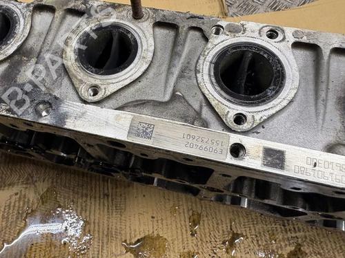 Cylinder head BMW X5 (F15, F85) xDrive 40 d | BP30787993M5