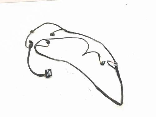 Used Wiring harness Wiring harness MERCEDES-BENZ M-CLASS (W166) ML 250 CDI / BlueTEC 4-matic (166.004, 166.003) (204 hp) 28907229 28907229