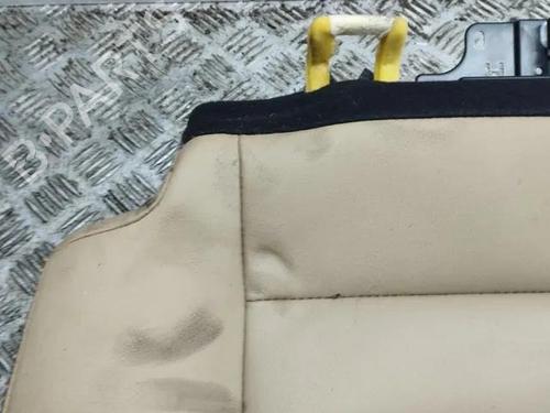 Rear seat TOYOTA RAV 4 V (_A5_, _H5_) 2.5 Hybrid AWD (AXAH54, AXAL54) | BP28859959C17 