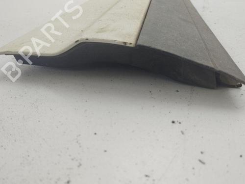 Door moulding trim PORSCHE CAYENNE (92A) 3.0 Diesel | BP28896662C150 