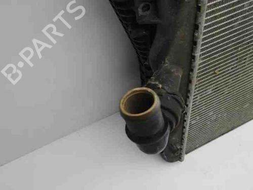 Radiator set VW PASSAT B6 Variant (3C5) 1.6 TDI | BP28841876M120