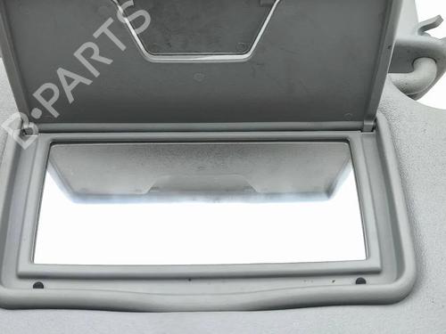 Left sun visor CITROËN C-CROSSER (VU_, VV_) 2.2 HDi | BP36332557I1 - Image 4