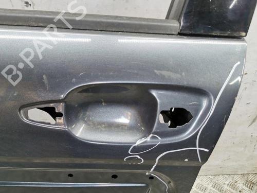 Left front door CITROËN C4 CACTUS 1.6 BlueHDi 100 | BP28888142C2 