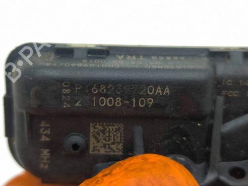 Electronic sensor JEEP CHEROKEE (KL) 2.0 CRD 4x4 | BP40234479M84 - Image 7