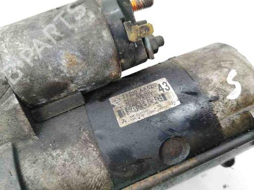 Starter SUBARU FORESTER (SH_) 2.0 D AWD (SHH, SHD, SHN) | BP28889272M8 